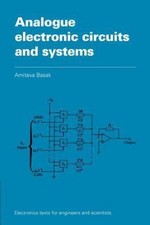 Analogue Electronic Circuits
