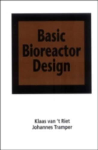 Basic bioreactor design - design,