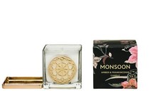 Monsoon Amber And Frankincense