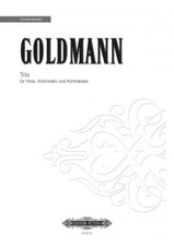 Trio Viola V'cello D/Bass