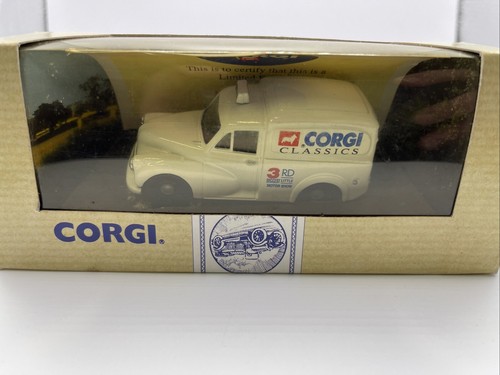 Corgi classics 96852 - corgi,