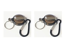 2 x Retractable Extendable Pub