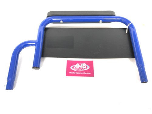 Able aid manual wheelchair - manual,