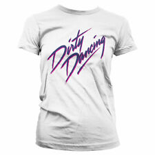 Dirty Dancing Logo Inspired