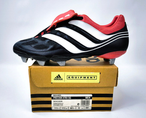 Adidas predator precision - adidas, xtrx