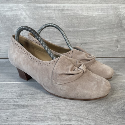 Hotter heels womens taupe - hotter,