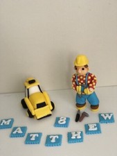 Unofficial Bob the Builder