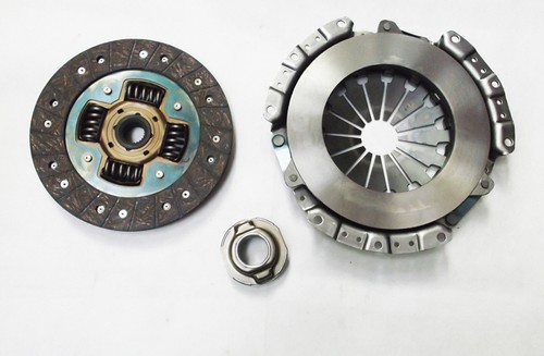 New clutch kit for - clutch,