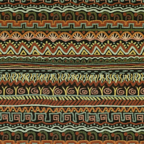 Various quirky stripe - various,