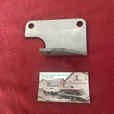 73-84 Squarebody Manual Clutch