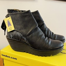 Fly London YAMA Mous/Snak