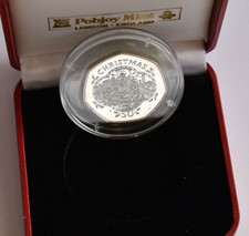 RRR ISLE OF MAN IOM 50 PENCE