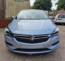 SET WHEEL NUT 2018 VAUXHALL