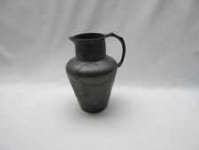 Vintage antique ? Kunst Zinn