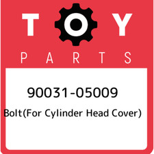 90031-05009 Toyota Bolt(for
