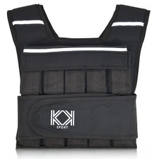 KK Weight Vest 10kg, 20kg