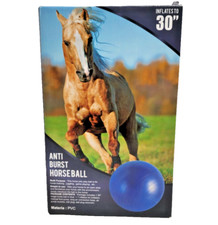 Anti Burst Horse or Dog