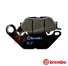 Brembo CC Carbon Ceramic Rear