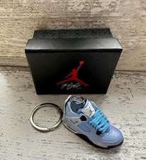 Mini Nike Jordan 4 3D Trainer