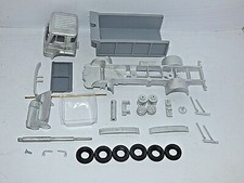Promod 1/50th Scale Truck Kits