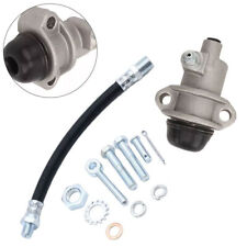 FOR MGB 1800 CLU-TCH SLAVE CYLINDER GSY106 AND FLEXI HOSE INC NUT & WASHERS