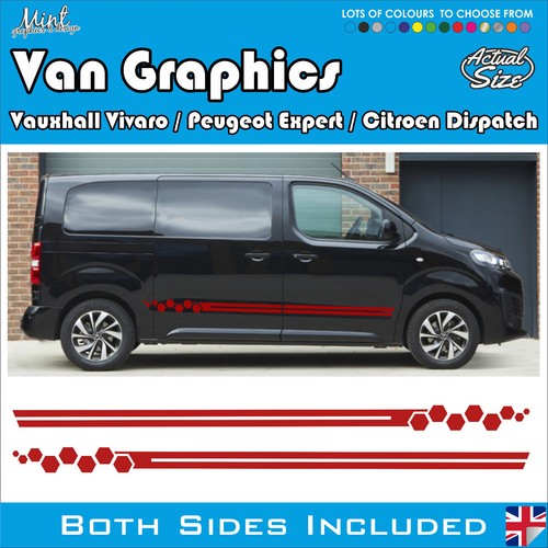 Peugeot expert swb - expert, side