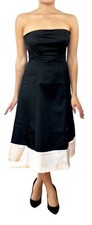 Coast  Debenhams Black/Ivory