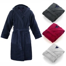 Tommy Hilfiger Hooded Sponge