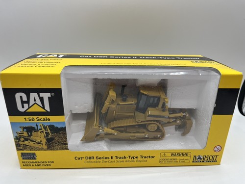 Norscot 55099 cat - norscot,