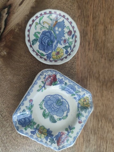 Vintage mason ironstone - mason's,