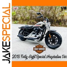 JakeSpecial - Harley-Davidson