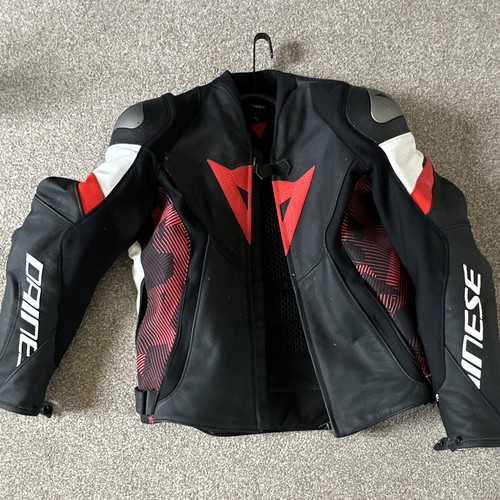 Dianese avro leather - dianese,