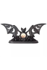 ALCHEMY LUNAECA GOTHIC BAT TEA