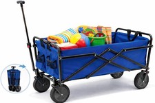 Heavy Duty Folding Collapsible