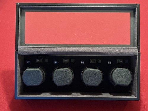 Heiden quad automatic - 4, watch