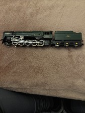 HORNBY R861 CLASS 9F BR LOCO