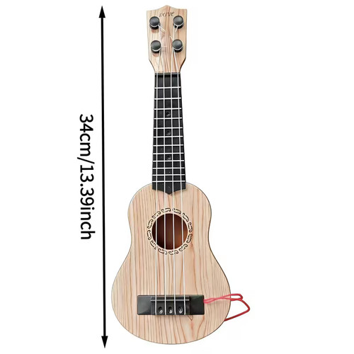Ukulele guitar performance - /,