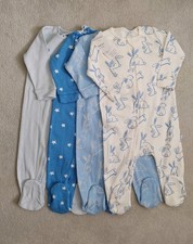 Next Baby Girls Zip-up