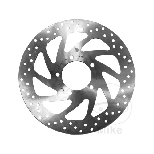 9637 brake disk brembo - 9637-brake,