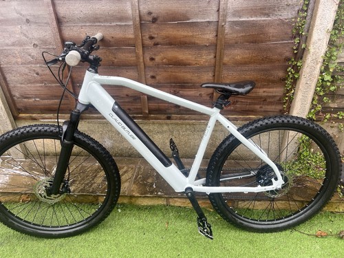 Mountain bike front suspension - bike,