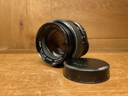 Near mint pentax - mint*, takumar