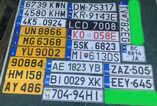 Used collectable -LICENSE
