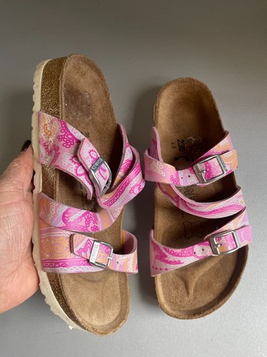 Birkenstock birki salina - birki's,