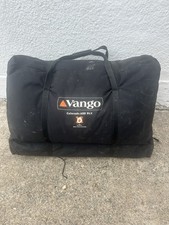 Vango Colorado 600DLX 6 berth