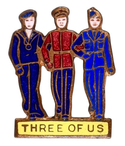 The three sailor - us, 'sailor