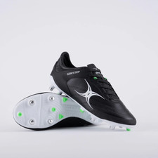 Gilbert sidestep rugby boots - gilbert,