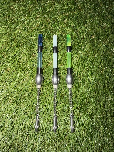 Korda mk2 stow - stow, heads