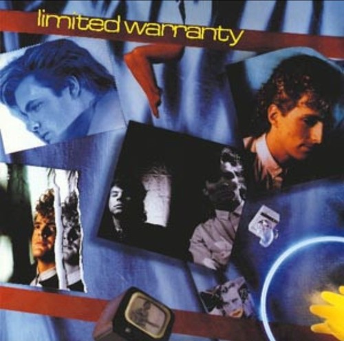 Limited warranty t 2024 - ,
