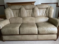 Immaculate Three Seater