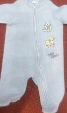 vintage oshkosh/ Baby Bgosh